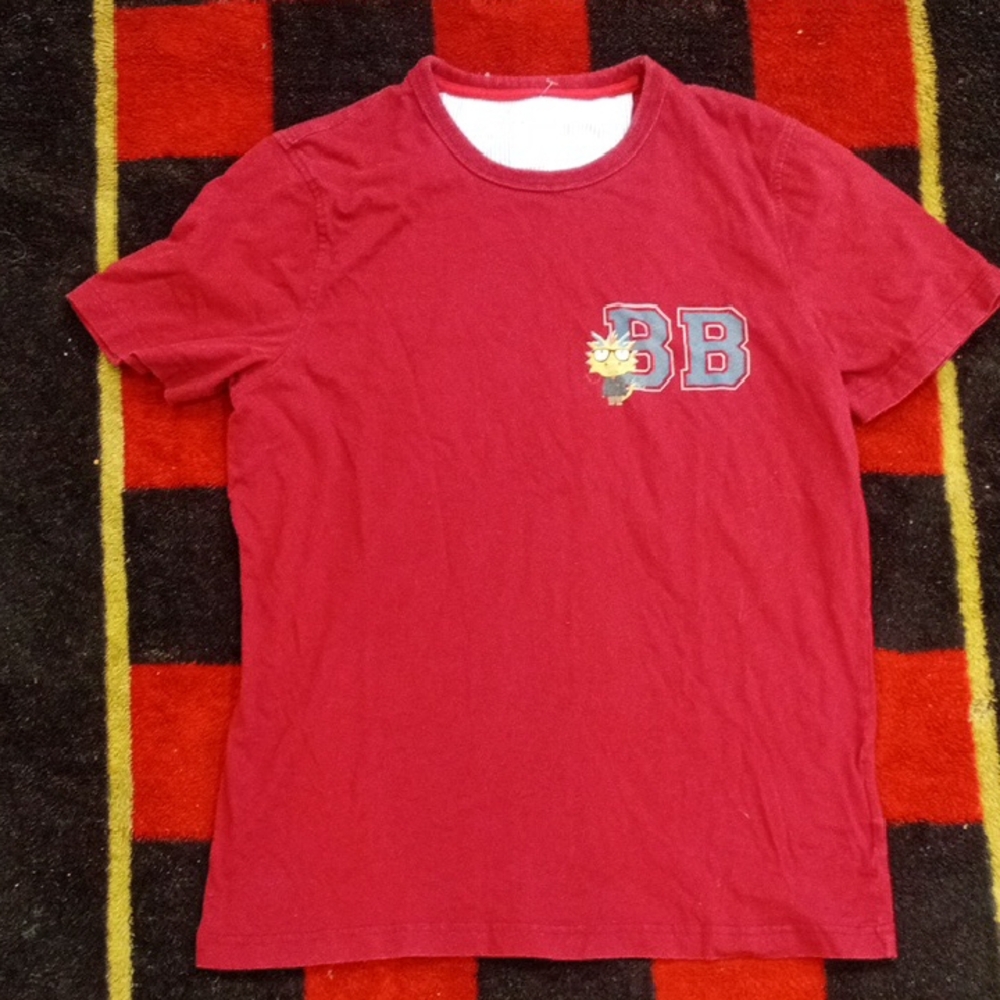 COPY - Brooks Brothers Shirt